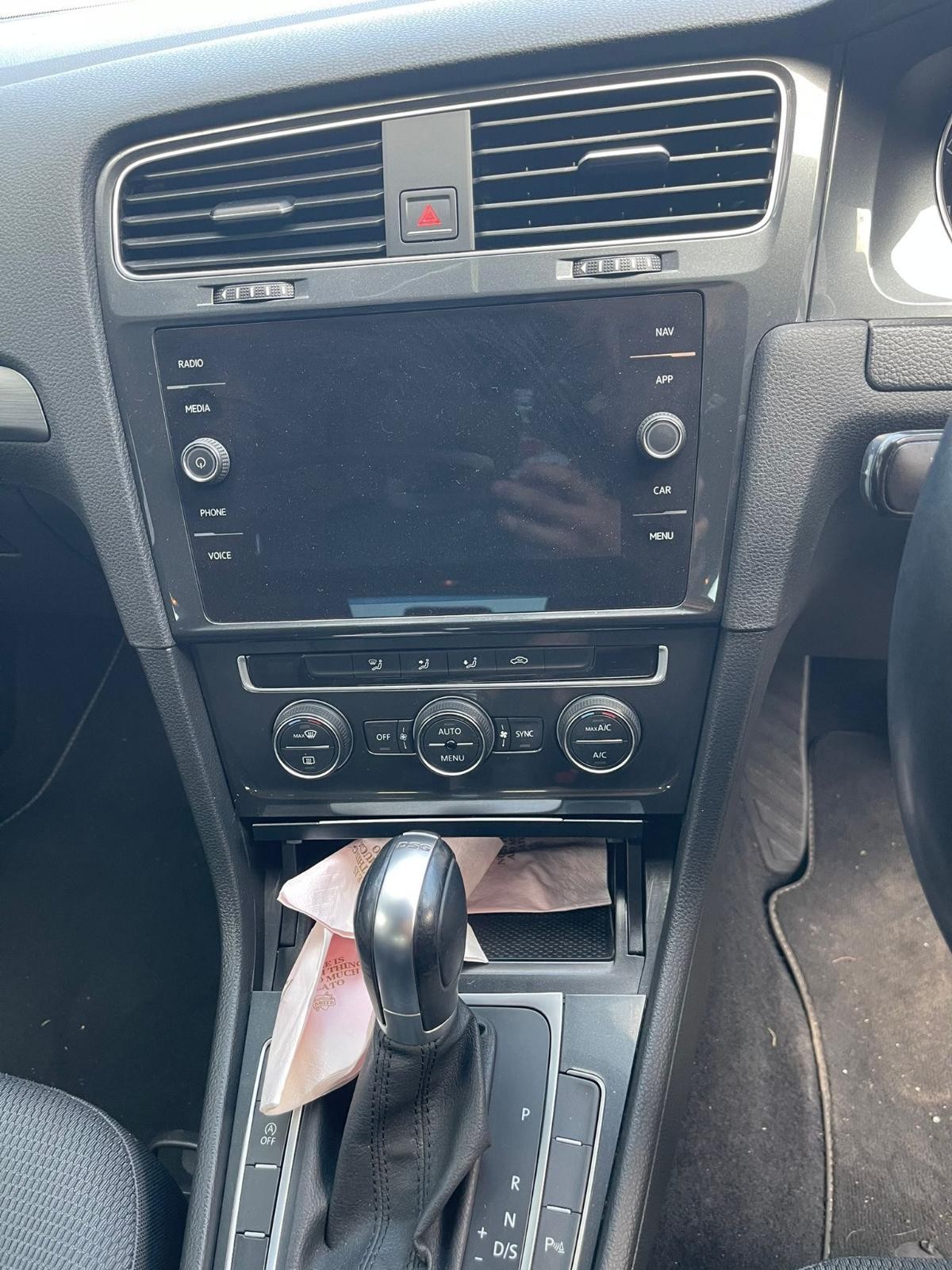 VOLKSWAGEN GOLF GEN 7 03/2017-08/2020 LEFT GUARD - thumbnail 5