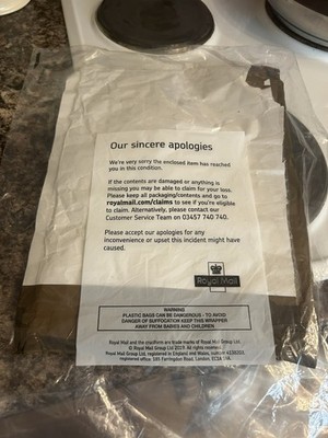 Item photo(s) from verified buyer