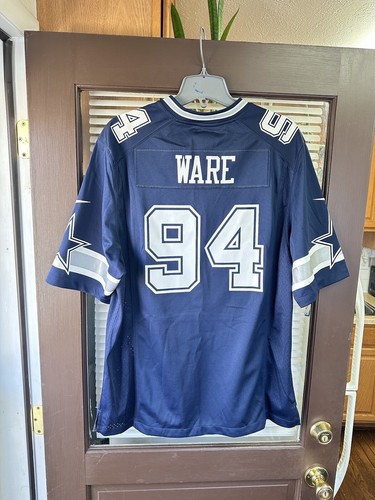 90s NFL ゲームシャツ NIKE cowboys 94 WARE アメフト 90s NFL ゲームシャツ NIKE cowboys 94 WARE アメフト - メルカリ