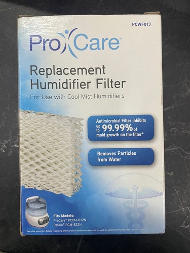 Pcwf813 Relion Duracraft New
