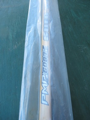 NOS Vintage Wooden 52