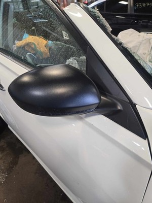 Used Right Door Mirror fits: NISSAN ALTIMA Right 25