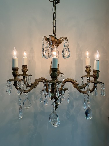 フランスアンティーク 古城の風景 絵皿 Louis XV DEPOSE ディネット フランス アンティーク 0501569 | jinen_antique