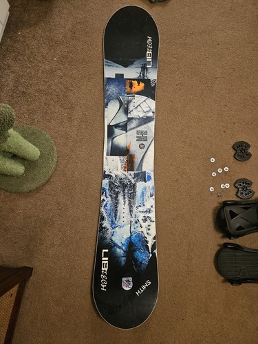 Lib Tech Banana Snowboard | Btx Snowboard