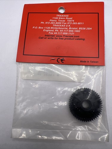 Traxxas 7046R Spur Gear 50-Tooth 1/16 E-Revo VXL, Slash 4WD, Summit VXL