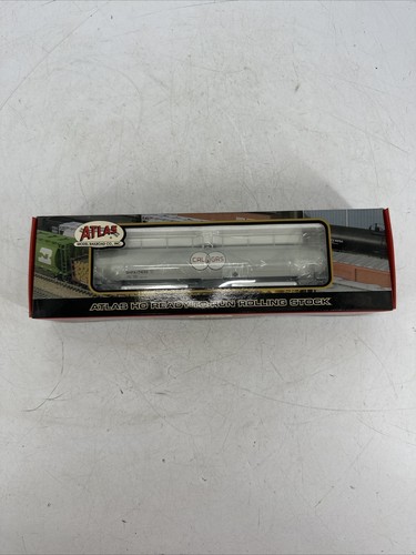 Atlas 1734-3 Tank Car 33,000 Gallon Cal Gas (SHPX) Road #17430 NEW IN BOX