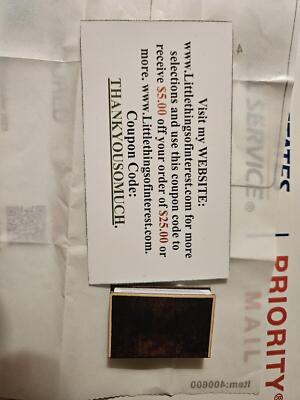 Item photo(s) from verified buyer