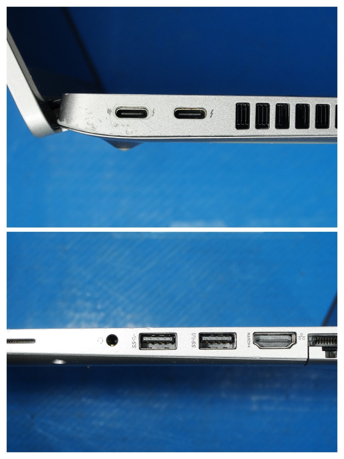 Dell Latitude 5420 14" FHD Touch i5-1135G7 16GB 256GB SSD Win 11 Pro+65W Dell PA - Thumbnail 6
