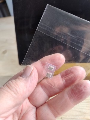 Photos de l'objet d'un acheteur vérifié