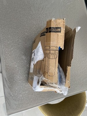 Foto dell'oggetto di un acquirente verificato