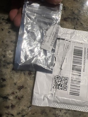 Foto dell'oggetto di un acquirente verificato