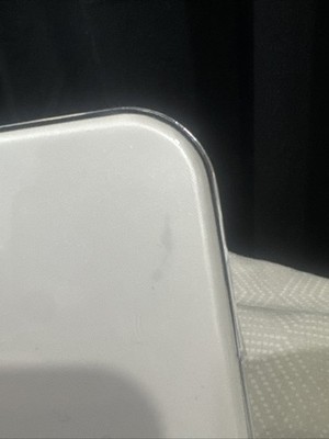 Fotos del artículo de un comprador verificado