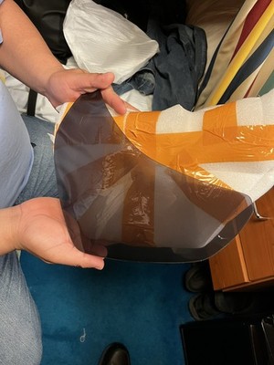 Objectfoto('s) van geverifieerde koper