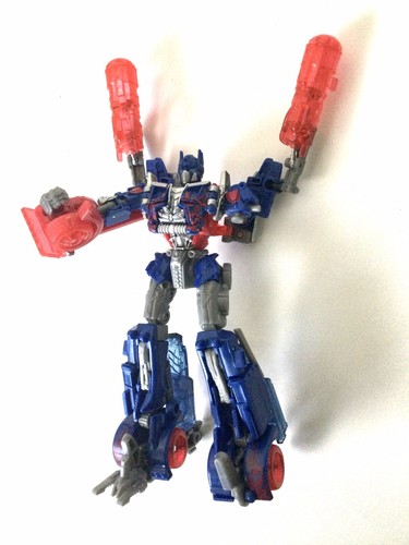 R Us Exclusive Optimus Prime Transformers The Last Knight Tl