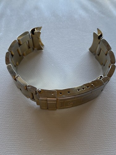 registered swiss made rolex steelinox 62523h18 price