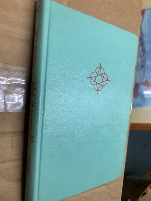 Rex Stout, PLOT IT YOURSELF  hc 1959 1st edition Nero Wolfe Vintage