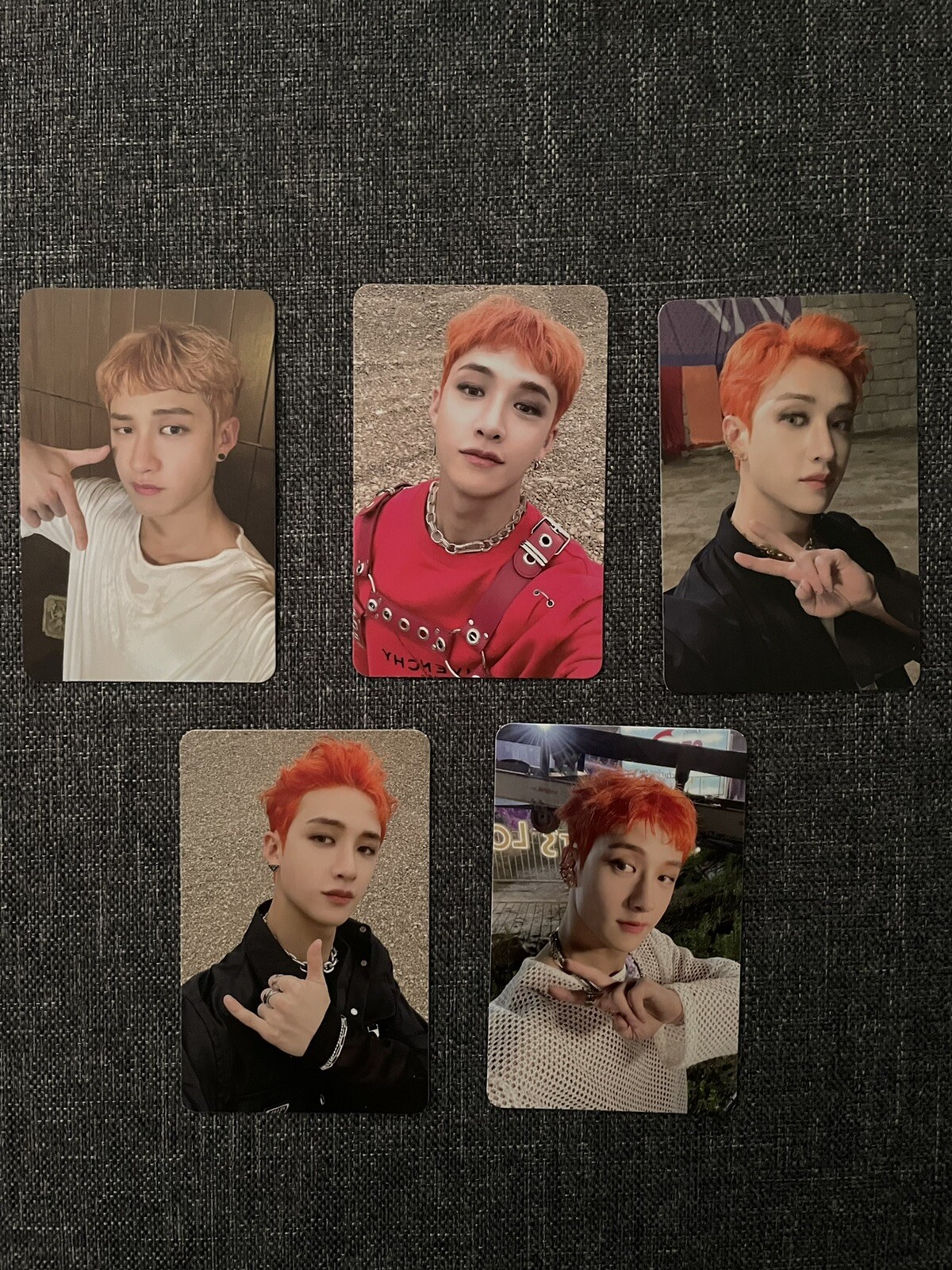 アイエン　NOEASY subk トレカ　StrayKids アイエン NOEASY subk トレカ StrayKids straykids スキズ NOEASY subk