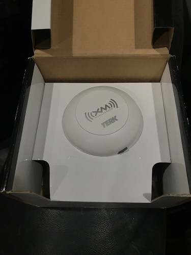 TERK XMarine XM Marine Antenna *New In Box*