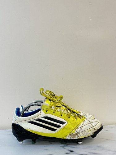 Adidas F50 Adizero X-TRX SG US 8.5 RARE Soccer Cleats Messi Adidas F50 Adizero X-TRX SG US 8.5 RARE Soccer Cleats Messi