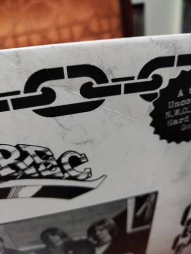 Artikelfoto(s) von einem verifizierten Käufer