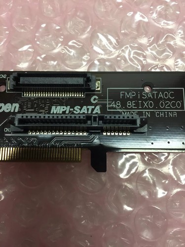 AOPEN MPI-SATA Riser Card