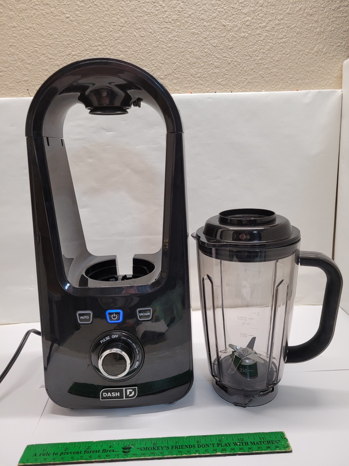 Dash Blender 300 Blendersi