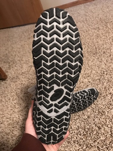 Rare Asics Adeline Gray Agressor Wrestling Shoes