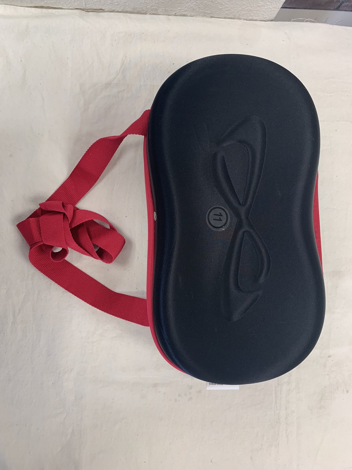 Infinity Vengeance Cheer Shoe Holder Case Bag ONLY