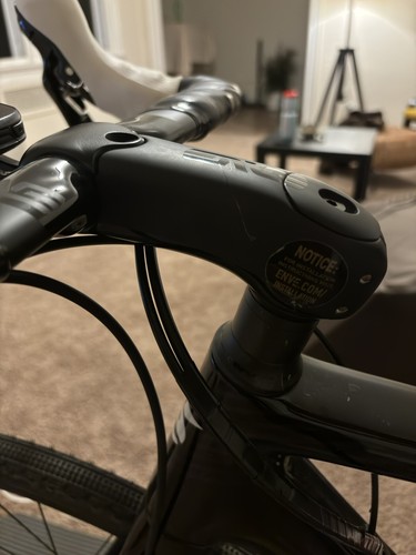 ENVE | Aero Stem – ENVE Composites USA