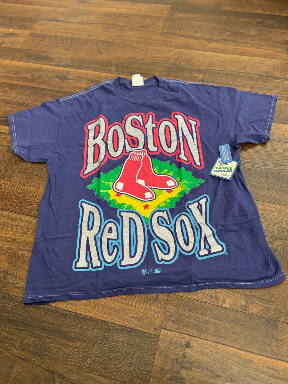 【TRVE FAN】90s MLB REDSOX ラミレス ベースボールシャツ TRVE FAN】90s MLB REDSOX ラミレス ベースボールシャツ - メルカリ