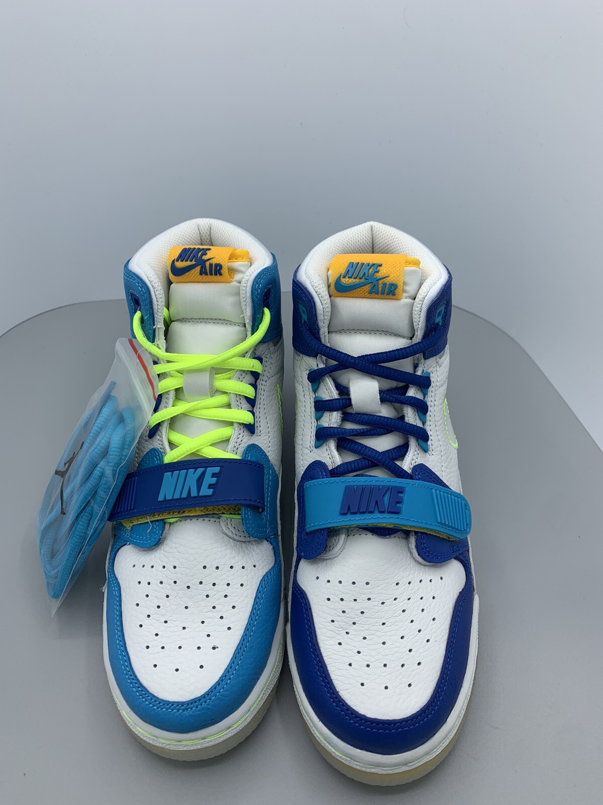 New Nike Air Jordan Legacy 312 Fly Big 