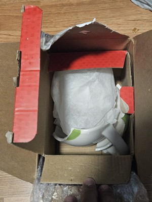 Artikelfoto(s) von einem verifizierten Käufer