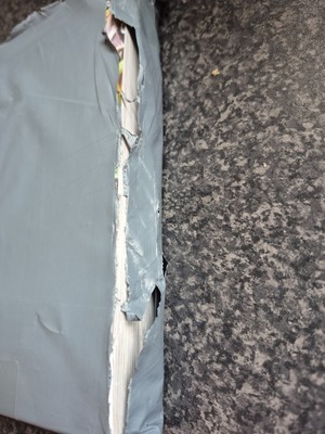 Item photo(s) from verified buyer