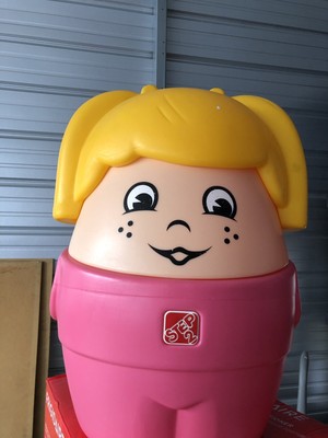 little people toy box