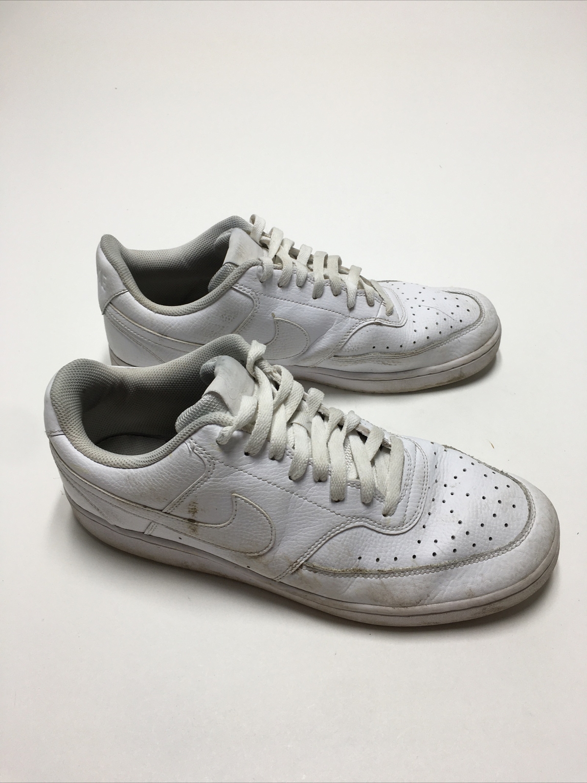 Nike Court Vision Low Basketball 