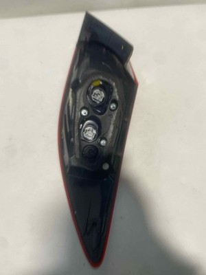 13 14 15 16 MAZDA CX5 Tail Light Assembly Driver Side Left