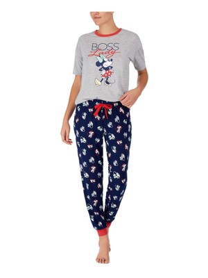 

HYBRID APPAREL Серая футболка с коротким рукавом и манжетами, Серый