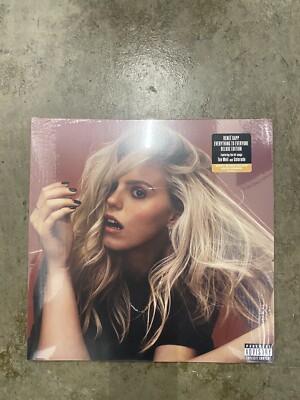 Renee Rap Everything To Everyone Deluxe Golden Sunwaves Color Graffiti Exclusive