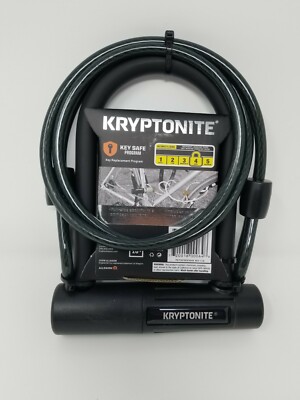 kryptonite r2 retractable cable lock