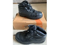 goliath groundmaster safety boots