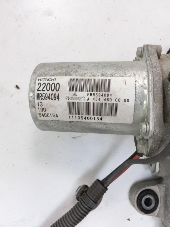Mitsubishi Colt CZC 06-09 Lenkhilfe elektr. Lenkgetriebe Mitsubishi Colt CZC 06-09 28.03.2007 MR594094 A4544600000... Vorschau 3