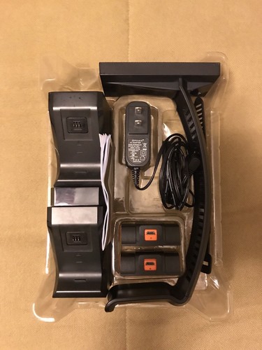 PowerA Complete Charging Station for Xbox One