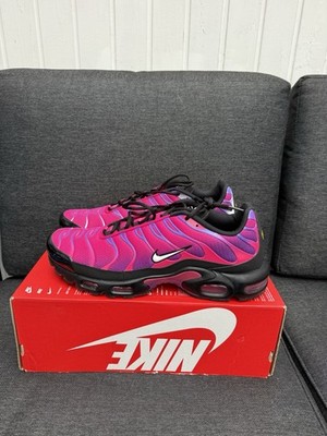 Nike Air Max Plus TN Neu Gr 48,5 US 14 Fireberry Rebellious 604133-610