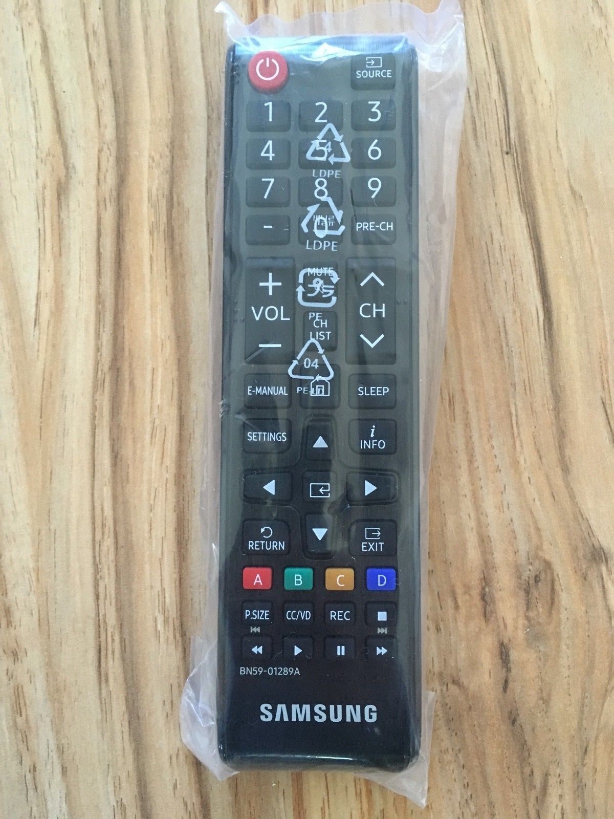 Купить Пульты дистанционного управления SAMSUNG UN40MU6290FXZA bn59 ...