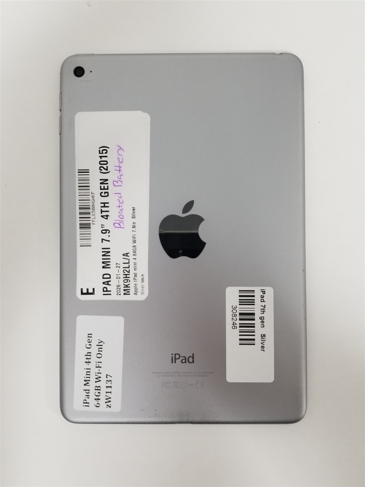 Apple iPad Mini 7.9