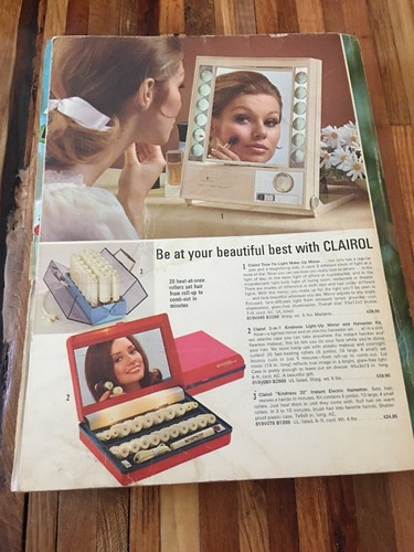 1970 John Plain & Company Catalog