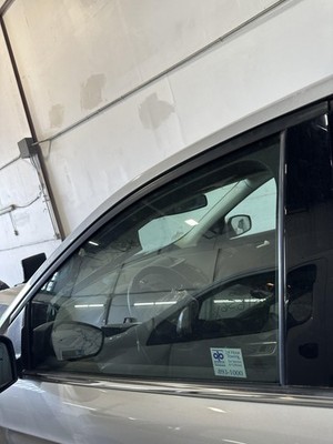 15 16 17 18 19 FORD ESCAPE Front Door Window Glass Driver Left