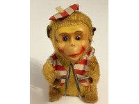 セカイモン 猿シンバル ぬいぐるみ Ebay公認海外通販 日本語サポート 日本円決済