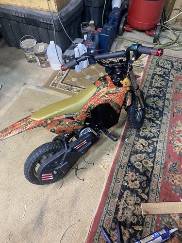 Artikelfoto(s) von einem verifizierten Käufer