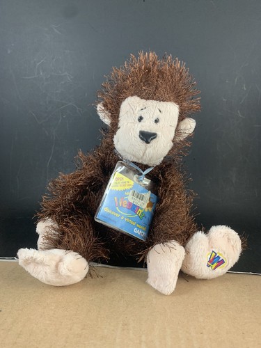 その他 WASELEY BEAR&MARCEL MONKEY $_12.JPG?set_id=880000500F